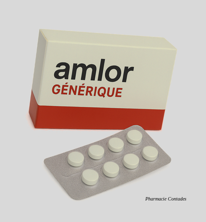 amlor