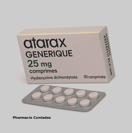 atarax