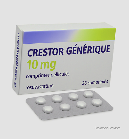 crestor