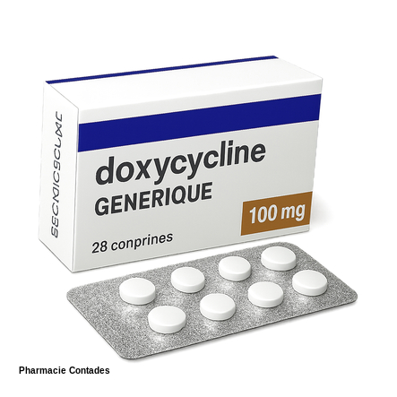 doxycycline