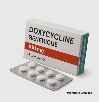 doxycycline