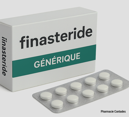 finasteride