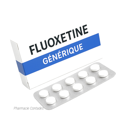 fluoxetine