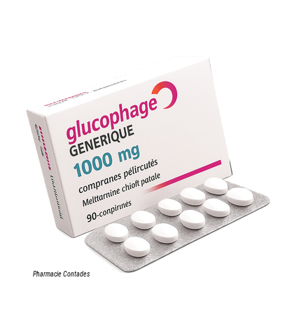 glucophage