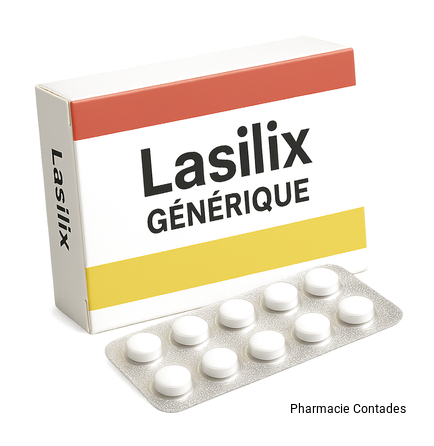 lasilix