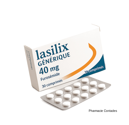 lasilix