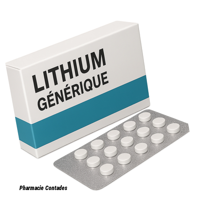 lithium