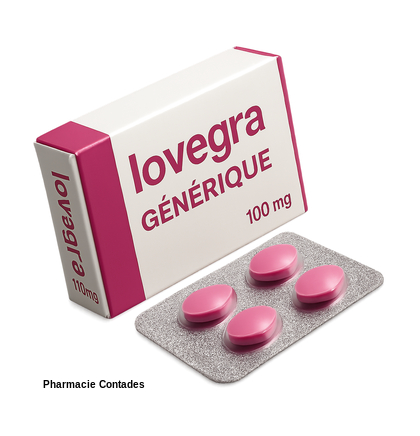 lovegra