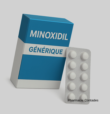 minoxidil