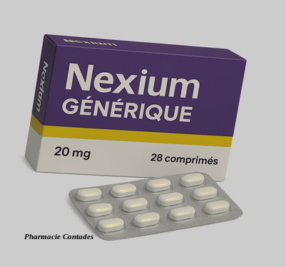 nexium