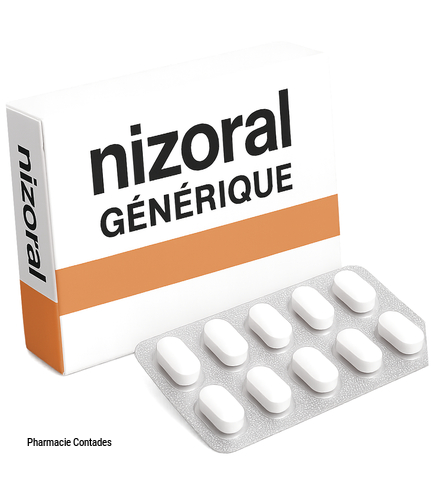 nizoral