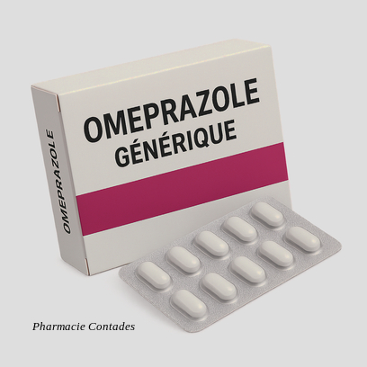 omeprazole