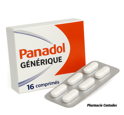 panadol