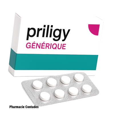 priligy