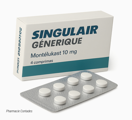 singulair
