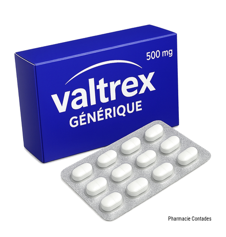 valtrex