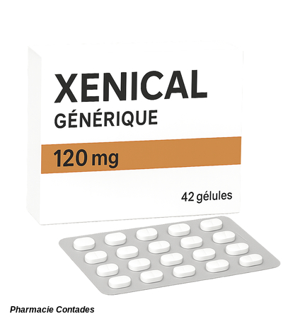 xenical