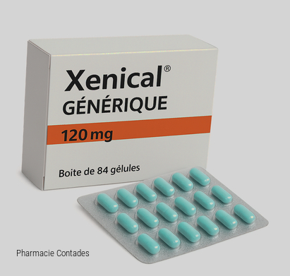 xenical