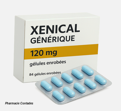 xenical