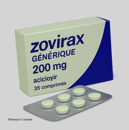 zovirax